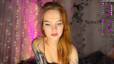 Snapshot of babyfoxyy chatting on 12.11.24 maddy online show from 12.11.24