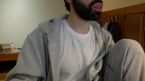 Snapshot of babyhardy chatting on 12.16.24 Tom A.    online show from 12.16.24