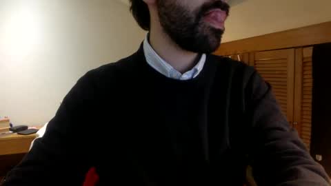 Snapshot of babyhardy chatting on 01.07.25 Tom A.    online show from 01.07.25