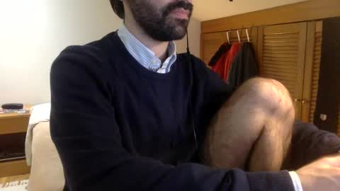 Snapshot of babyhardy chatting on 01.12.25 Tom A.    online show from 01.12.25