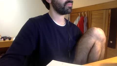 Snapshot of babyhardy chatting on 01.14.25 Tom A.    online show from 01.14.25