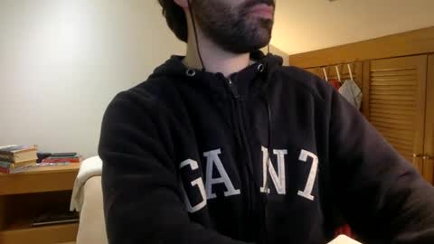 Snapshot of babyhardy chatting on 01.15.25 Tom A.    online show from 01.15.25