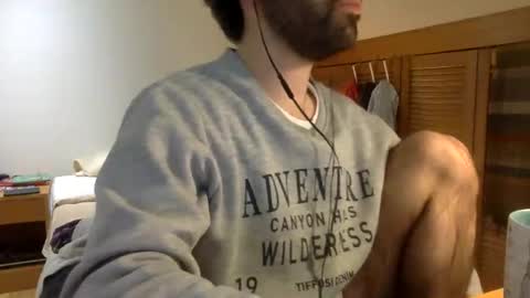 Snapshot of babyhardy chatting on 01.17.25 Tom A.    online show from 01.17.25