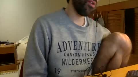 Snapshot of babyhardy chatting on 01.19.25 Tom A.    online show from 01.19.25