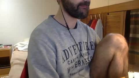 Snapshot of babyhardy chatting on 01.21.25 Tom A.    online show from 01.21.25