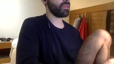 Snapshot of babyhardy chatting on 01.24.25 Tom A.    online show from 01.24.25