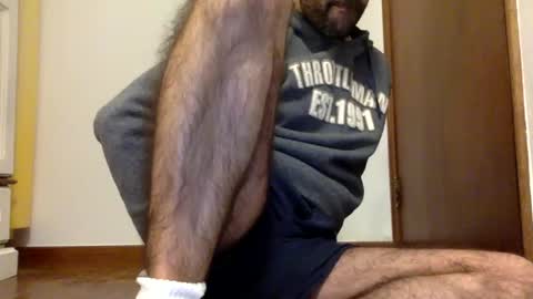 Snapshot of babyhardy chatting on 01.30.25 Tom A.    online show from 01.30.25