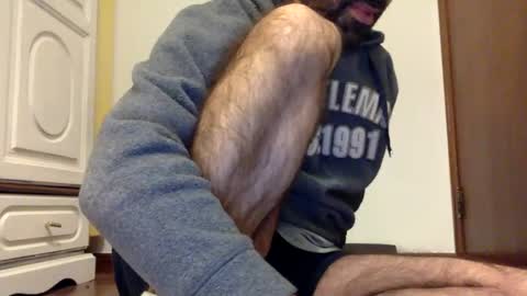 Snapshot of babyhardy chatting on 01.31.25 Tom A.    online show from 01.31.25