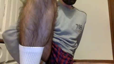 Snapshot of babyhardy chatting on 02.18.25 Tom A.    online show from 02.18.25