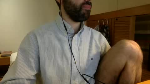 Snapshot of babyhardy chatting on 02.27.25 Tom A.    online show from 02.27.25