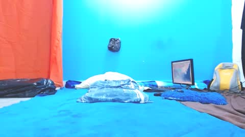 Snapshot of babyjhony chatting on 12.02.24 Jhony Naughty Skater online show from 12.02.24