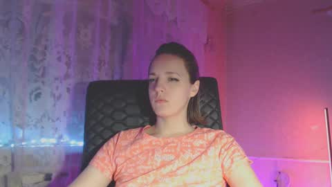 Snapshot of babymuro4ka chatting on 02.10.25 Sonya online show from 02.10.25