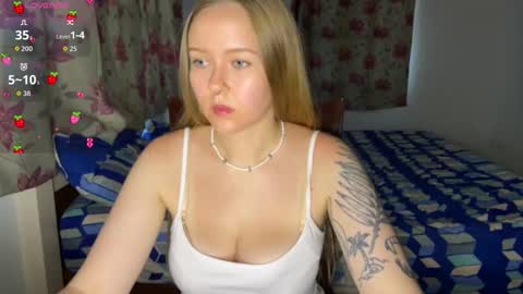 Snapshot of babyytonight chatting on 11.02.25 NEXT STREAM  1AM GMT3  Alice    online show from 11.02.25