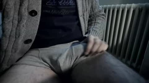 Snapshot of backfromashes chatting on 01.16.25 Armin online show from 01.16.25