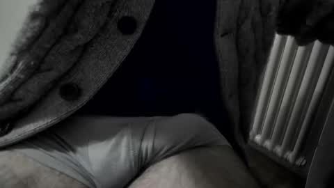 Snapshot of backfromashes chatting on 01.31.25 Armin online show from 01.31.25