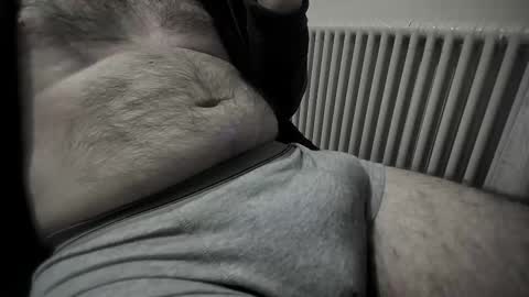 Snapshot of backfromashes chatting on 10.18.25 Armin online show from 10.18.25