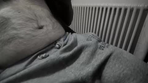 Snapshot of backfromashes chatting on 11.01.25 Armin online show from 11.01.25