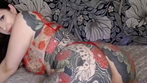 Snapshot of backtatava chatting on 09.25.25 Ava online show from 09.25.25