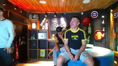 Snapshot of backyardigans chatting on 09.21.25 backyardigans online show from 09.21.25