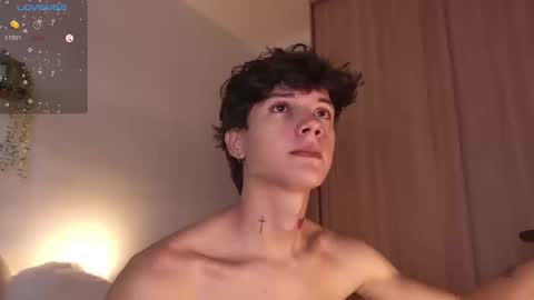 Snapshot of badboy_one chatting on 09.11.25 jhojan online show from 09.11.25