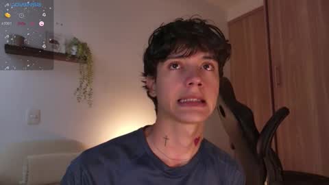 Snapshot of badboy_one chatting on 09.20.25 jhojan online show from 09.20.25