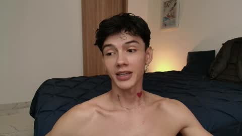 Snapshot of badboy_one chatting on 11.03.25 jhojan online show from 11.03.25