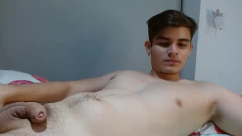 Snapshot of badbunny_69_ chatting on 02.19.25 badbunny_69_ online show from 02.19.25