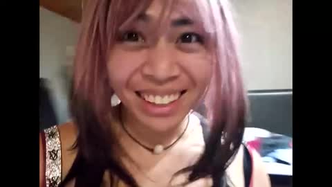 Snapshot of baddiee18 chatting on 02.17.25 baddiee18 online show from 02.17.25