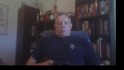 Snapshot of badger32934 chatting on 12.03.24 Badger online show from 12.03.24