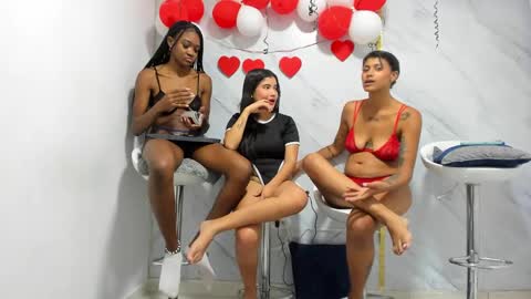 candy and dayan online show from 02.21.25