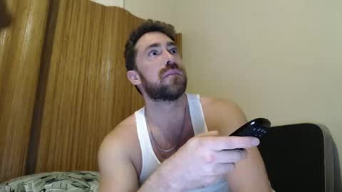 Snapshot of badjack1 chatting on 11.04.25 Rey online show from 11.04.25