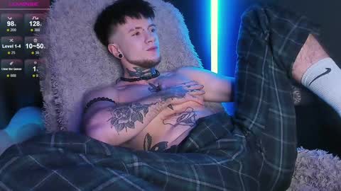 Snapshot of badrabbit__ chatting on 12.10.24 Alex online show from 12.10.24