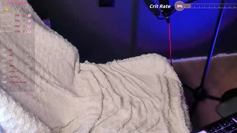 Snapshot of badrabbit__ chatting on 09.18.25 Alex online show from 09.18.25