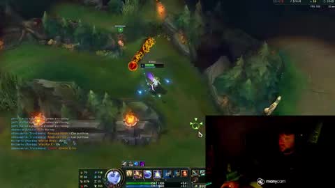 Snapshot of baftez chatting on 12.21.24 Baffels online show from 12.21.24