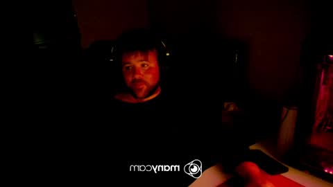 Snapshot of baftez chatting on 01.12.25 Baffels online show from 01.12.25