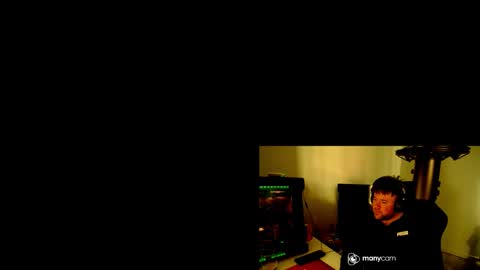 Snapshot of baftez chatting on 09.14.25 Baffels online show from 09.14.25