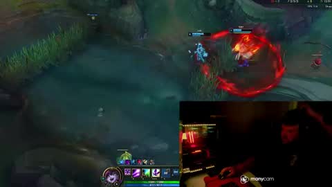 Snapshot of baftez chatting on 11.02.25 Baffels online show from 11.02.25