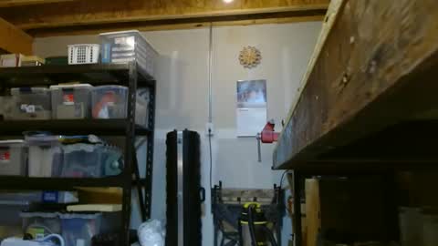 Snapshot of bagger251 chatting on 01.30.25 Bagger online show from 01.30.25