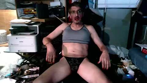 Snapshot of balddickstroking chatting on 09.30.25 balddickstroking online show from 09.30.25