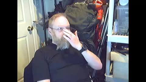 Snapshot of baltomoron69 chatting on 12.19.24 baltomoron69 online show from 12.19.24