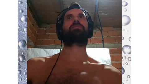 Ezequiel online show from 01.12.25