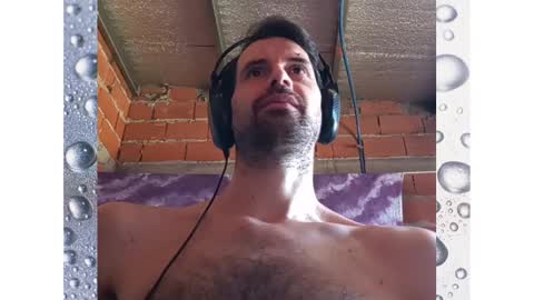 Ezequiel online show from 01.29.25