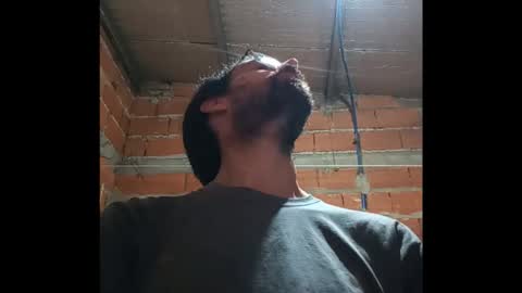 Snapshot of banana_argen_15 chatting on 10.11.25 Ezequiel online show from 10.11.25