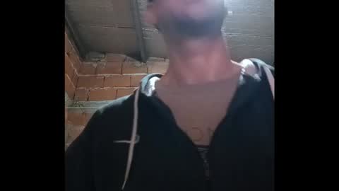 Ezequiel online show from 10.18.25