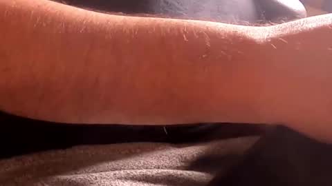 Snapshot of bankhank chatting on 10.03.25 Wank Hank online show from 10.03.25