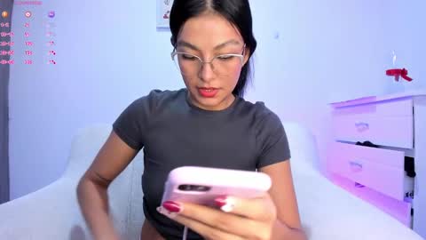 Snapshot of barbie_brunette3 chatting on 02.02.25 independet model online show from 02.02.25