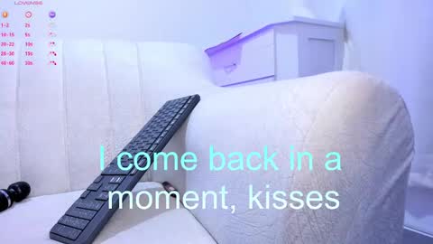 Snapshot of barbie_brunette3 chatting on 02.12.25 independet model online show from 02.12.25