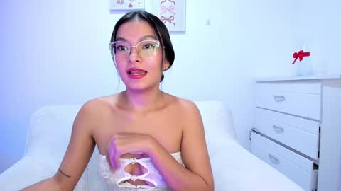 Snapshot of barbie_brunette3 chatting on 03.09.25 independet model online show from 03.09.25