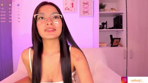 Snapshot of barbie_brunette3 chatting on 10.06.25 independet model online show from 10.06.25