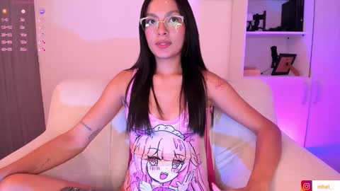 Snapshot of barbie_brunette3 chatting on 10.12.25 independet model online show from 10.12.25